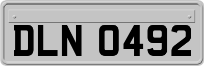 DLN0492