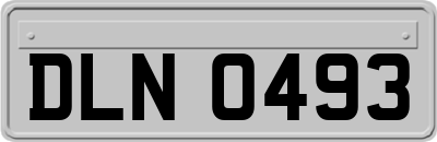 DLN0493