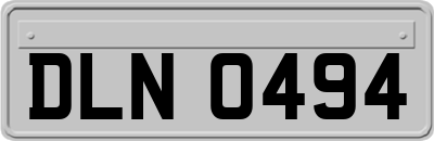 DLN0494
