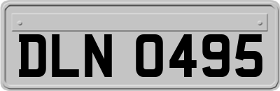 DLN0495