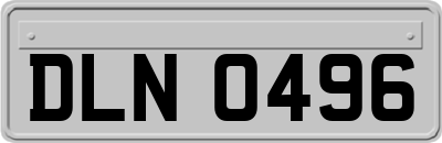 DLN0496