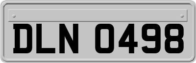 DLN0498