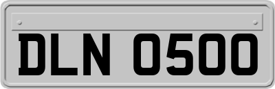 DLN0500
