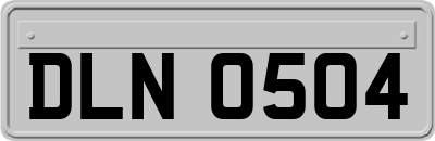 DLN0504