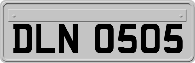 DLN0505