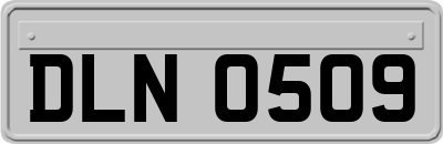 DLN0509