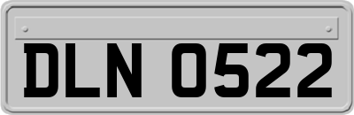 DLN0522