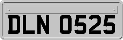 DLN0525