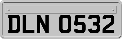 DLN0532