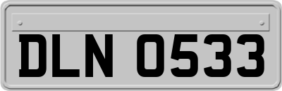 DLN0533