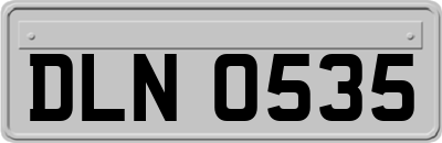DLN0535
