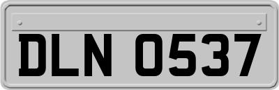 DLN0537
