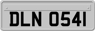 DLN0541