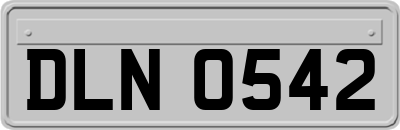DLN0542