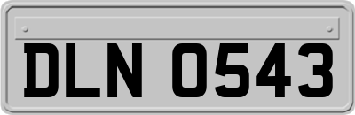 DLN0543