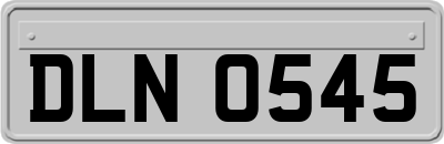 DLN0545