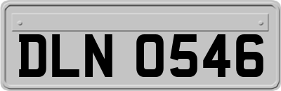 DLN0546