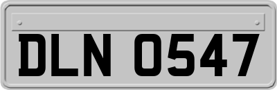 DLN0547