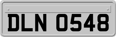 DLN0548