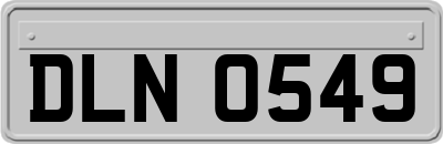DLN0549