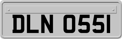 DLN0551