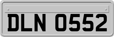 DLN0552