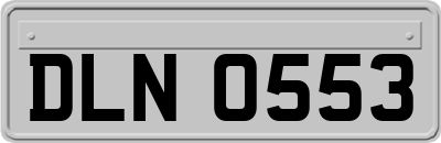 DLN0553