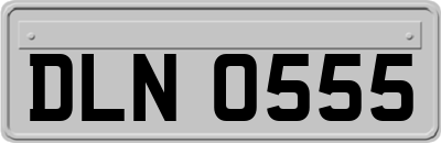 DLN0555