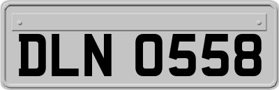 DLN0558