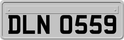 DLN0559