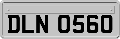 DLN0560