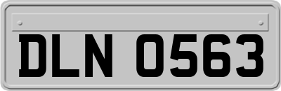DLN0563