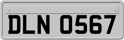 DLN0567