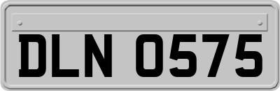 DLN0575