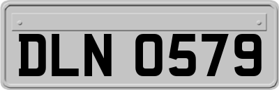 DLN0579