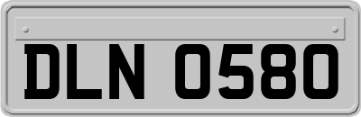 DLN0580