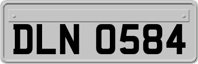 DLN0584
