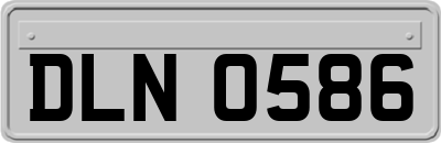 DLN0586