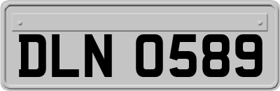 DLN0589