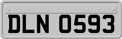 DLN0593