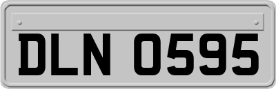 DLN0595