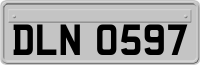 DLN0597