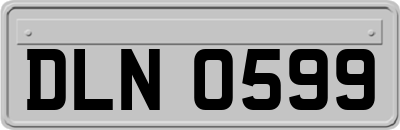 DLN0599