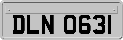 DLN0631
