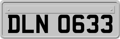 DLN0633