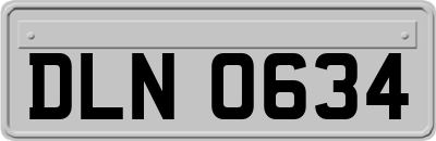 DLN0634