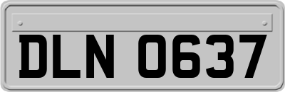 DLN0637