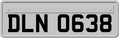 DLN0638