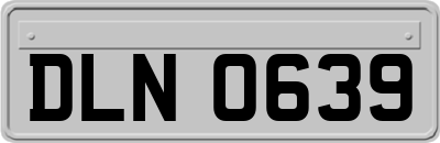 DLN0639