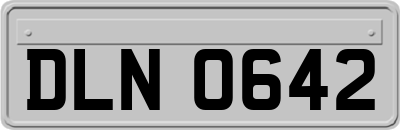 DLN0642
